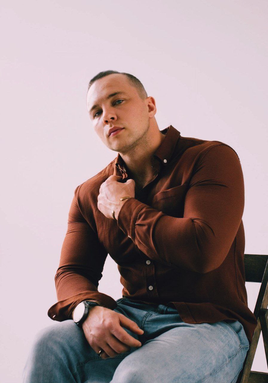 Evgeny, founder and developer of NEMVARA